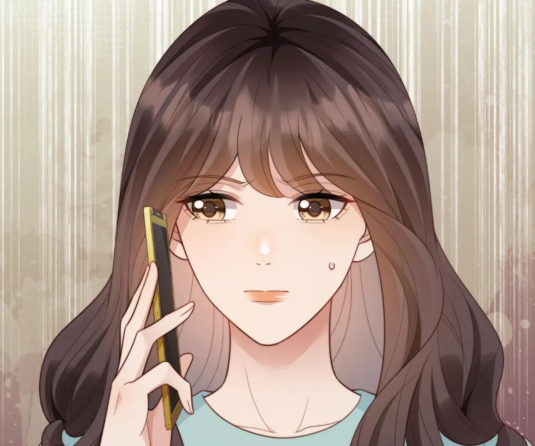 The Substitute Bride And The Overly affectionate Husband Chapter 55 - page 46