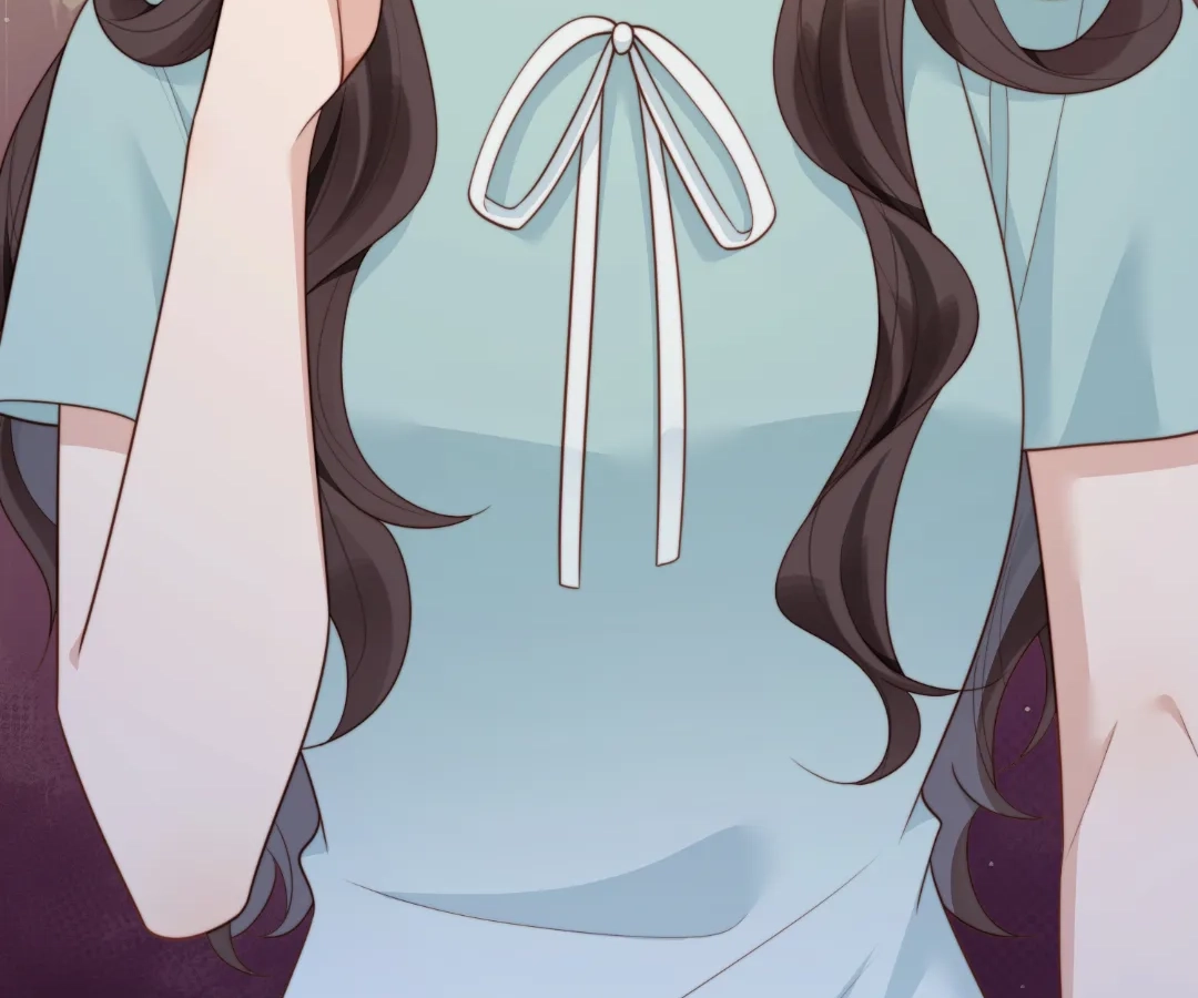 The Substitute Bride And The Overly affectionate Husband Chapter 55 - page 47