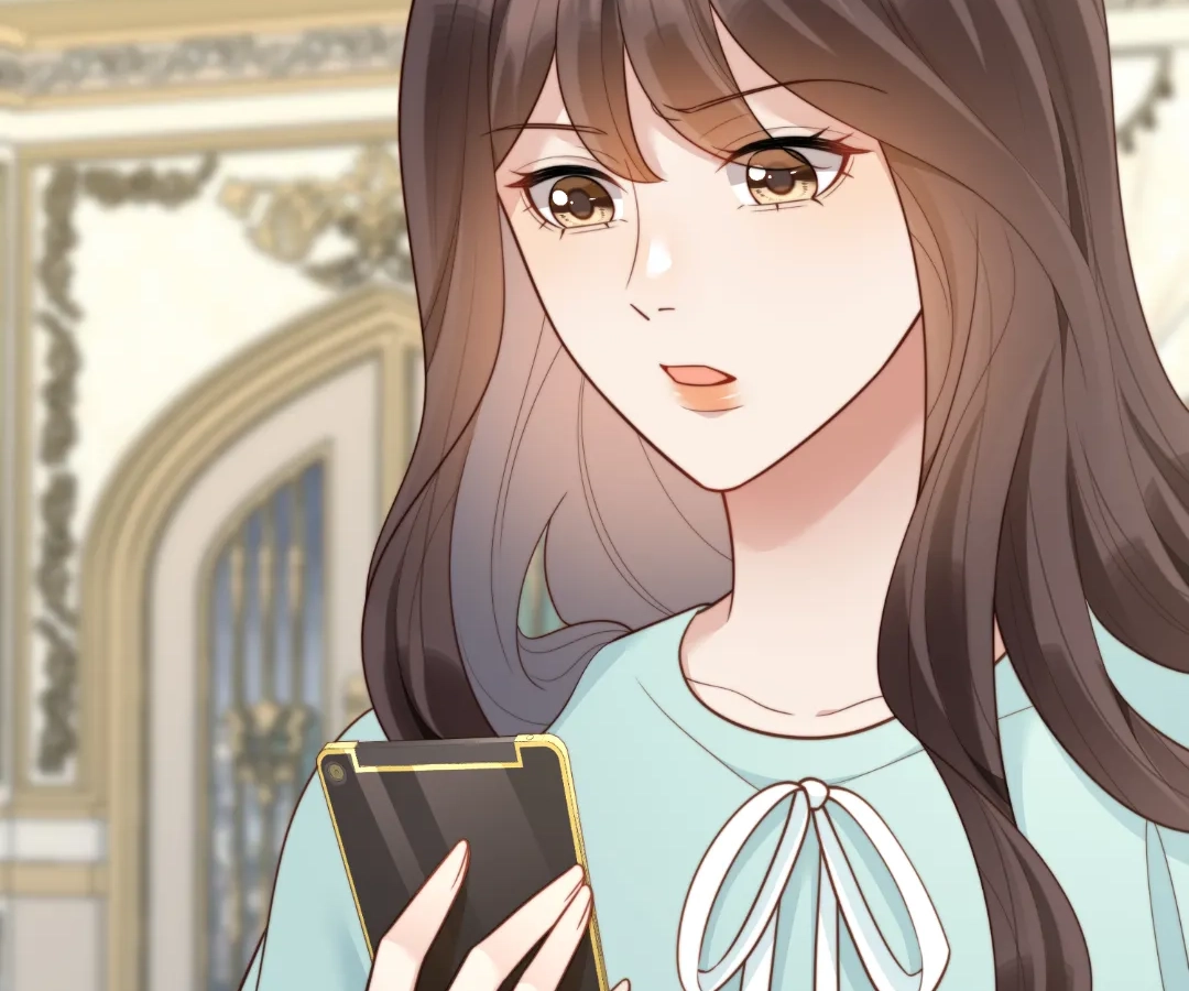 The Substitute Bride And The Overly affectionate Husband Chapter 55 - page 50