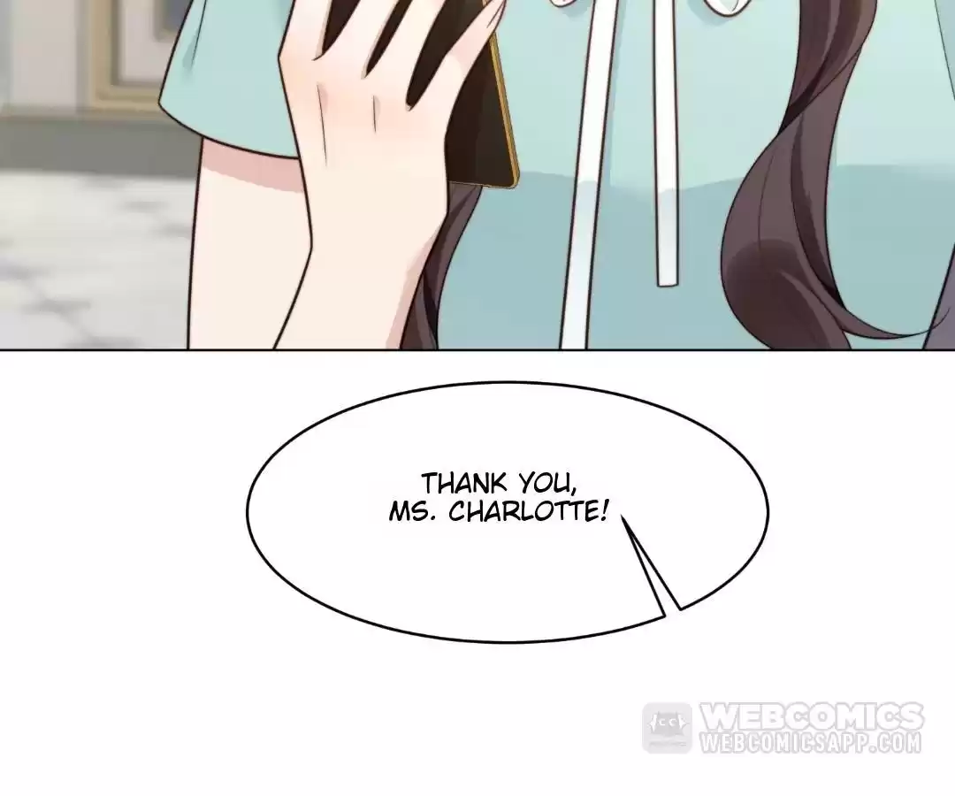 The Substitute Bride And The Overly affectionate Husband Chapter 55 - page 51