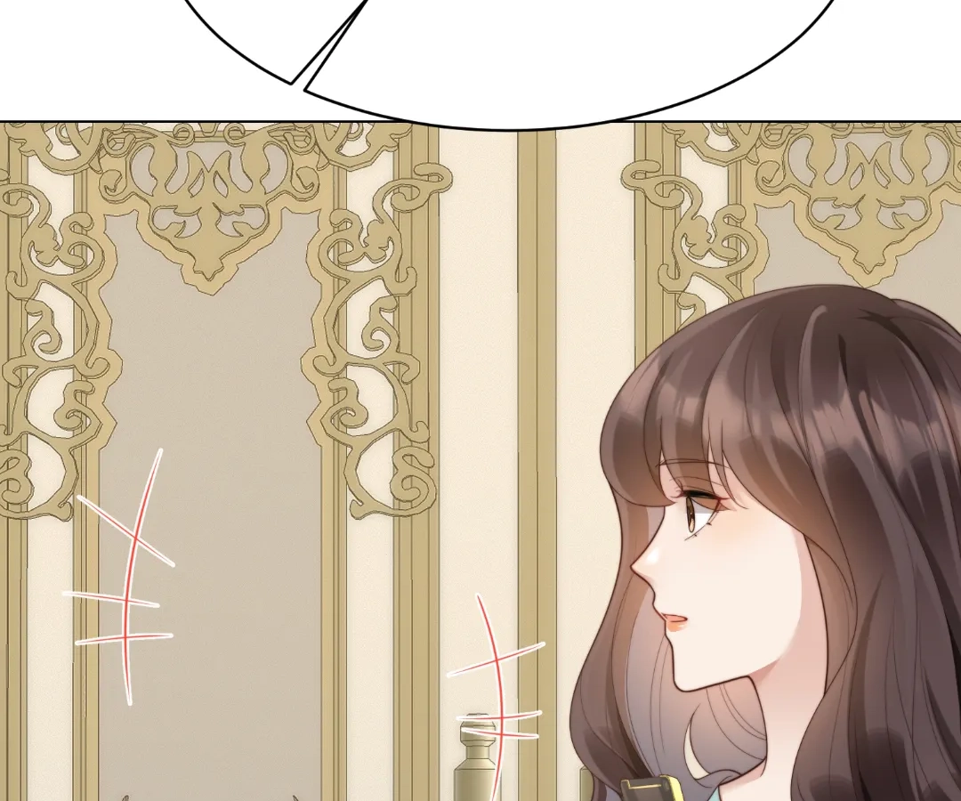 The Substitute Bride And The Overly affectionate Husband Chapter 55 - page 53