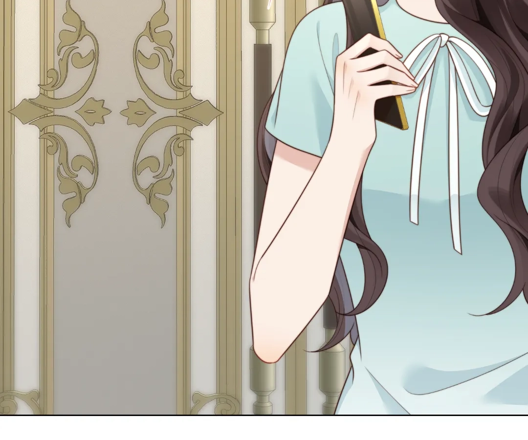 The Substitute Bride And The Overly affectionate Husband Chapter 55 - page 54