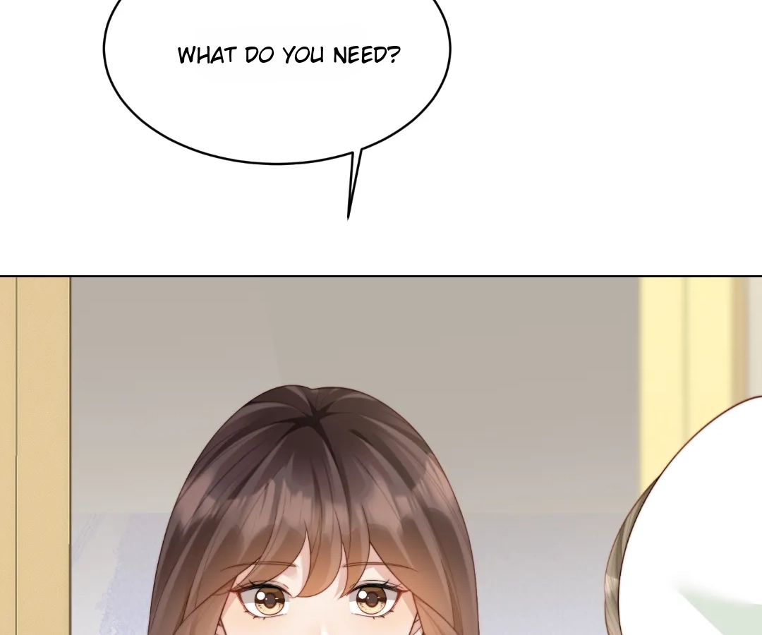 The Substitute Bride And The Overly affectionate Husband Chapter 55 - page 56