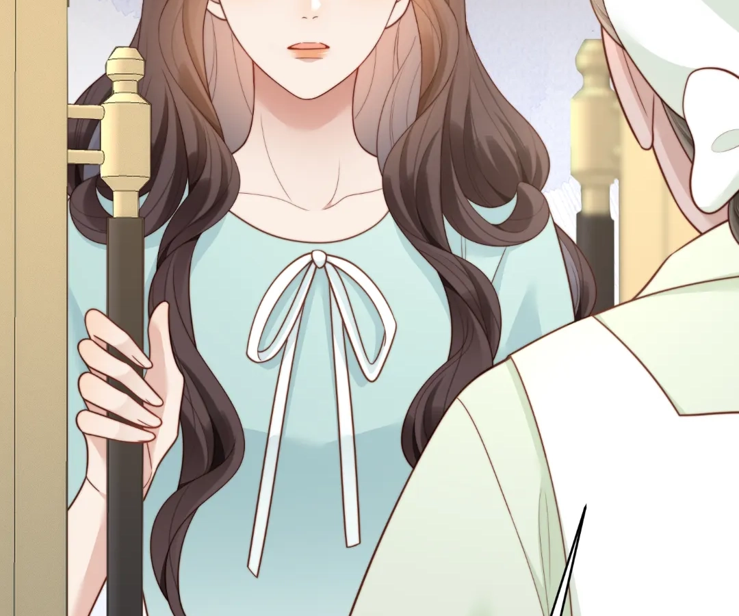 The Substitute Bride And The Overly affectionate Husband Chapter 55 - page 57