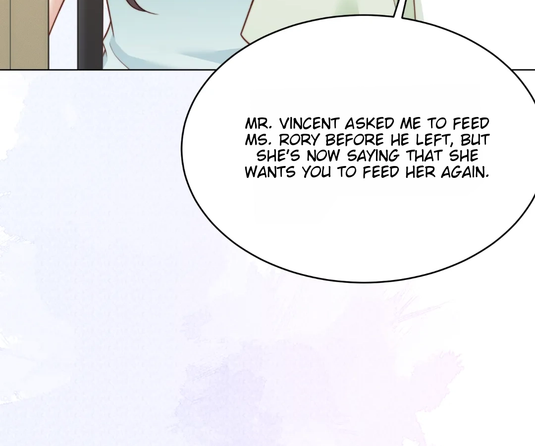 The Substitute Bride And The Overly affectionate Husband Chapter 55 - page 58