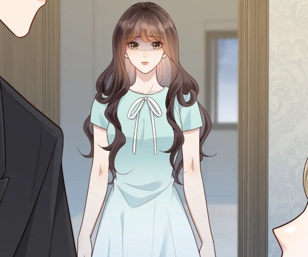 The Substitute Bride And The Overly affectionate Husband Chapter 55 - page 5