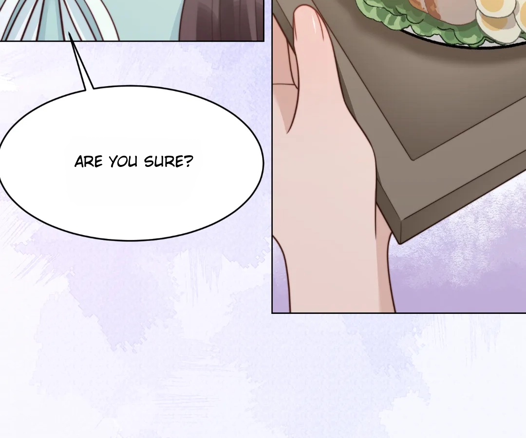 The Substitute Bride And The Overly affectionate Husband Chapter 55 - page 61
