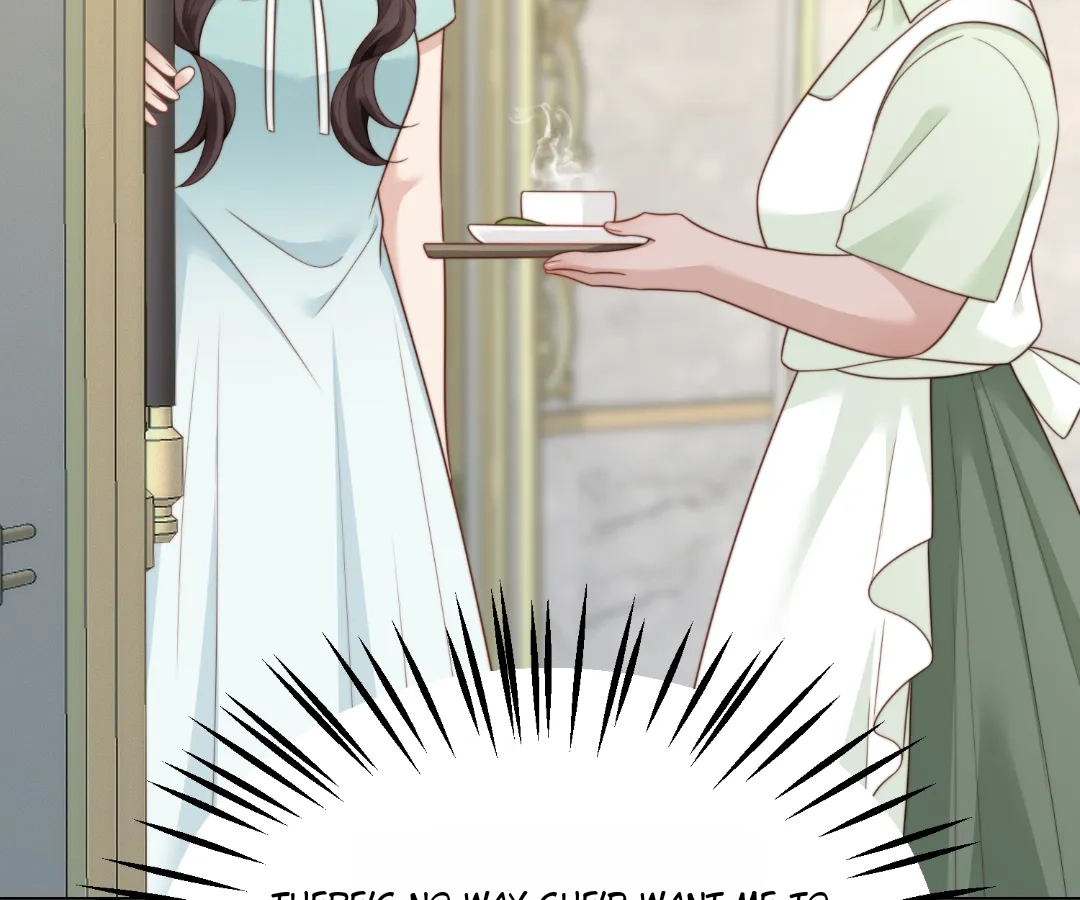 The Substitute Bride And The Overly affectionate Husband Chapter 55 - page 64