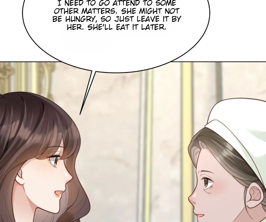 The Substitute Bride And The Overly affectionate Husband Chapter 55 - page 66