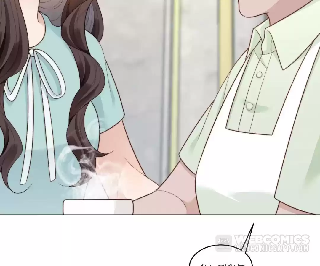 The Substitute Bride And The Overly affectionate Husband Chapter 55 - page 67