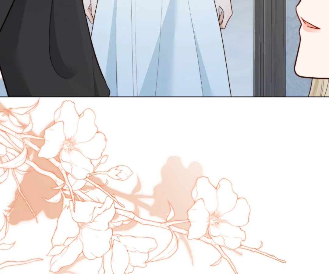 The Substitute Bride And The Overly affectionate Husband Chapter 55 - page 6