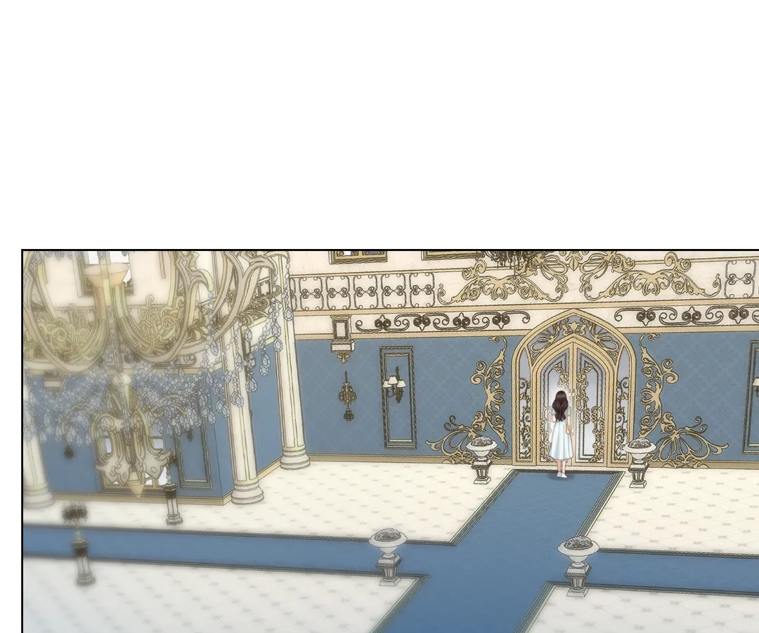 The Substitute Bride And The Overly affectionate Husband Chapter 55 - page 69