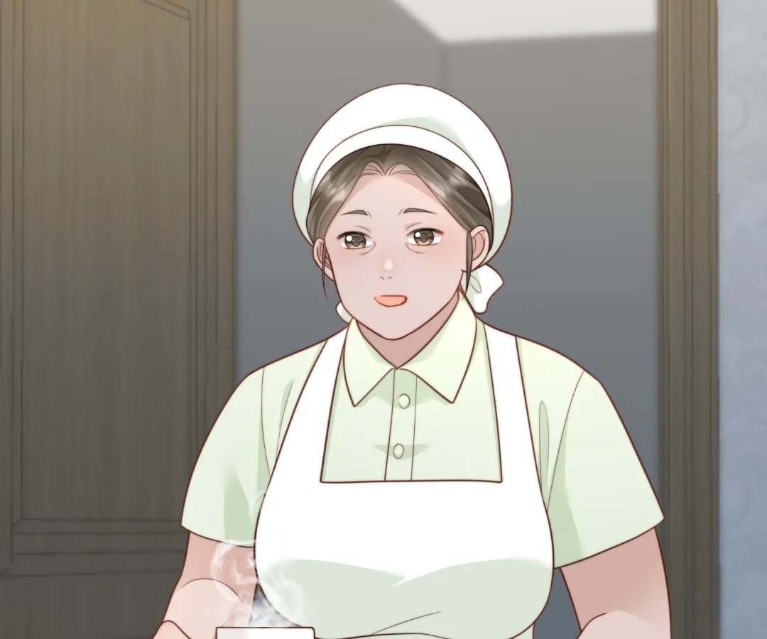 The Substitute Bride And The Overly affectionate Husband Chapter 55 - page 73