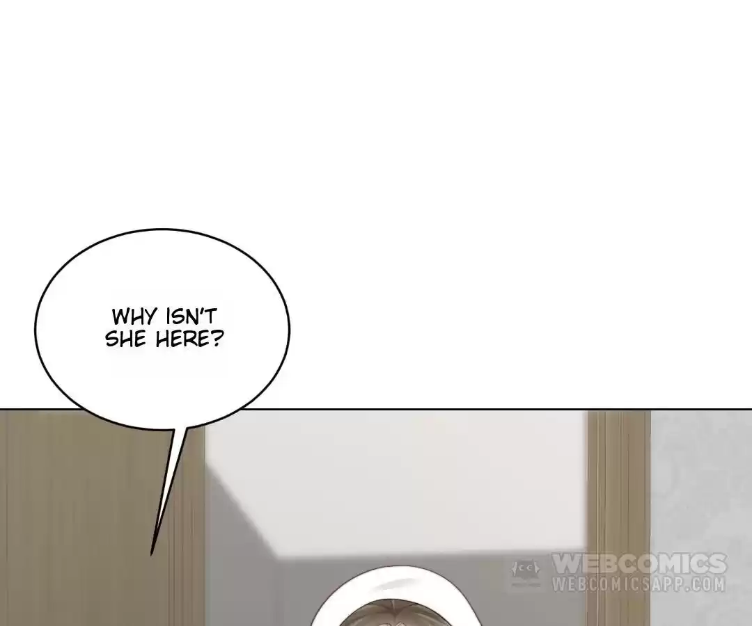 The Substitute Bride And The Overly affectionate Husband Chapter 55 - page 75