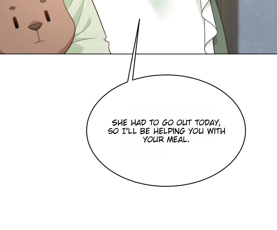 The Substitute Bride And The Overly affectionate Husband Chapter 55 - page 77