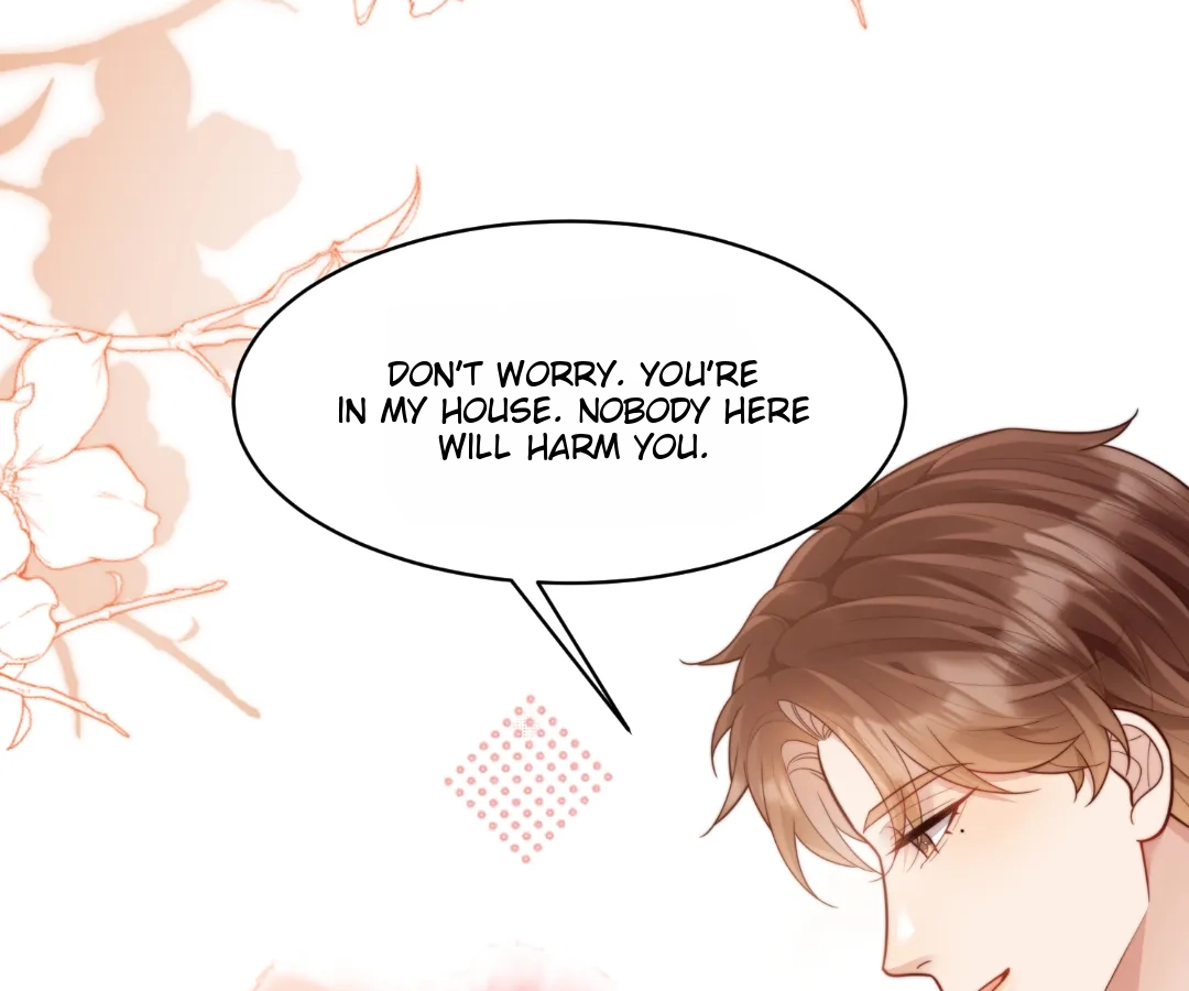 The Substitute Bride And The Overly affectionate Husband Chapter 55 - page 7