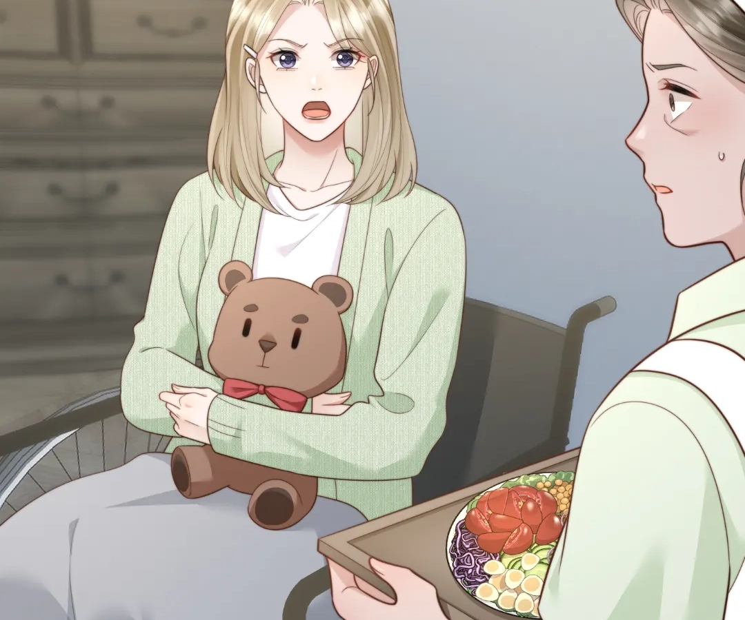 The Substitute Bride And The Overly affectionate Husband Chapter 55 - page 79