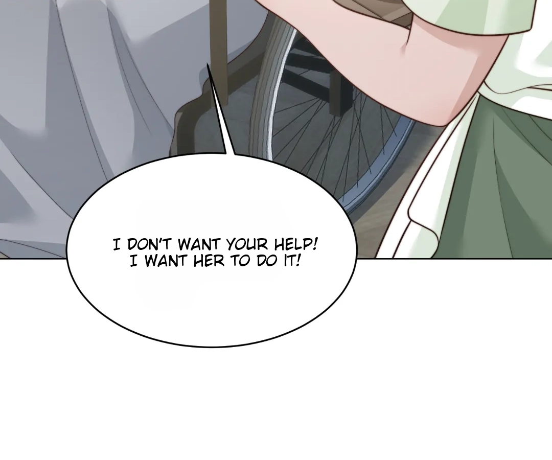 The Substitute Bride And The Overly affectionate Husband Chapter 55 - page 80