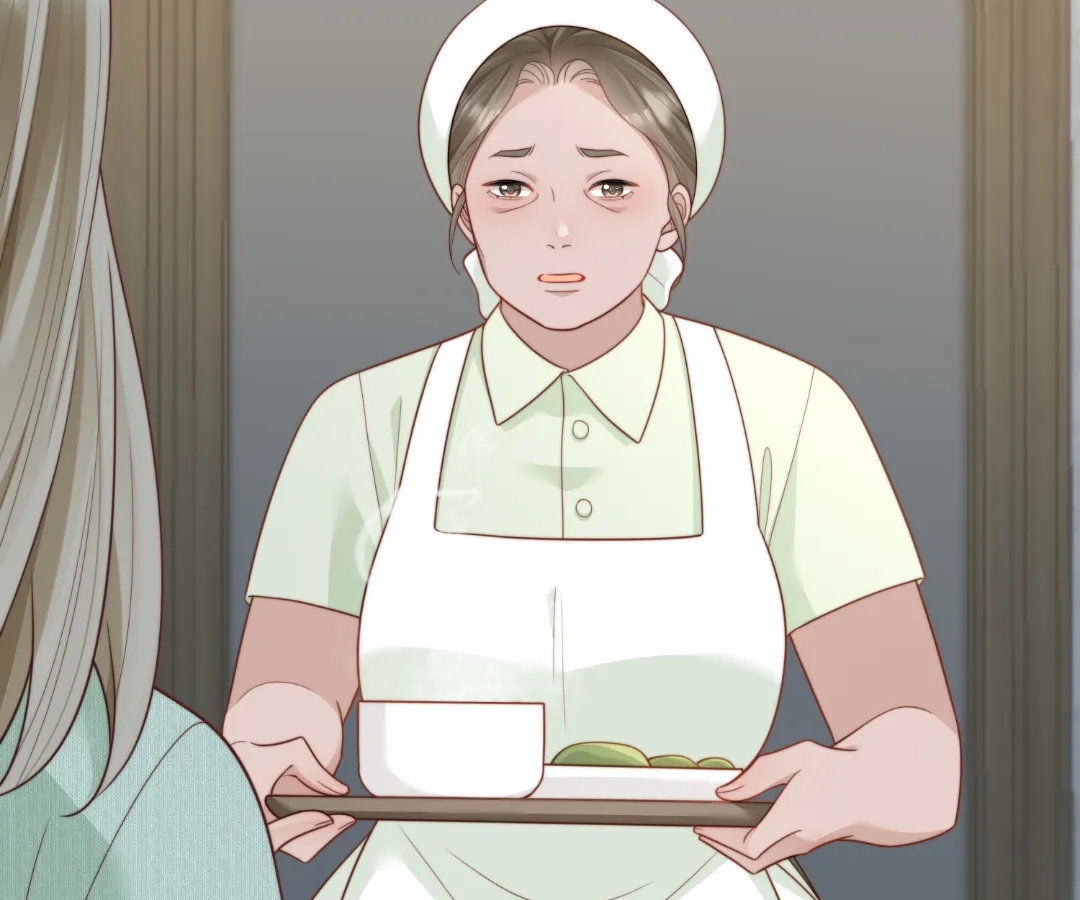 The Substitute Bride And The Overly affectionate Husband Chapter 55 - page 82