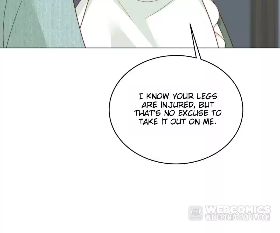 The Substitute Bride And The Overly affectionate Husband Chapter 55 - page 83