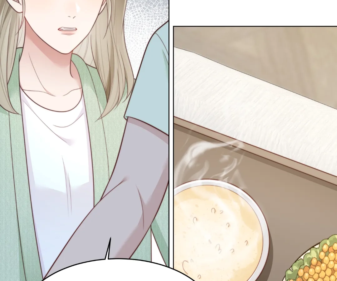 The Substitute Bride And The Overly affectionate Husband Chapter 55 - page 85