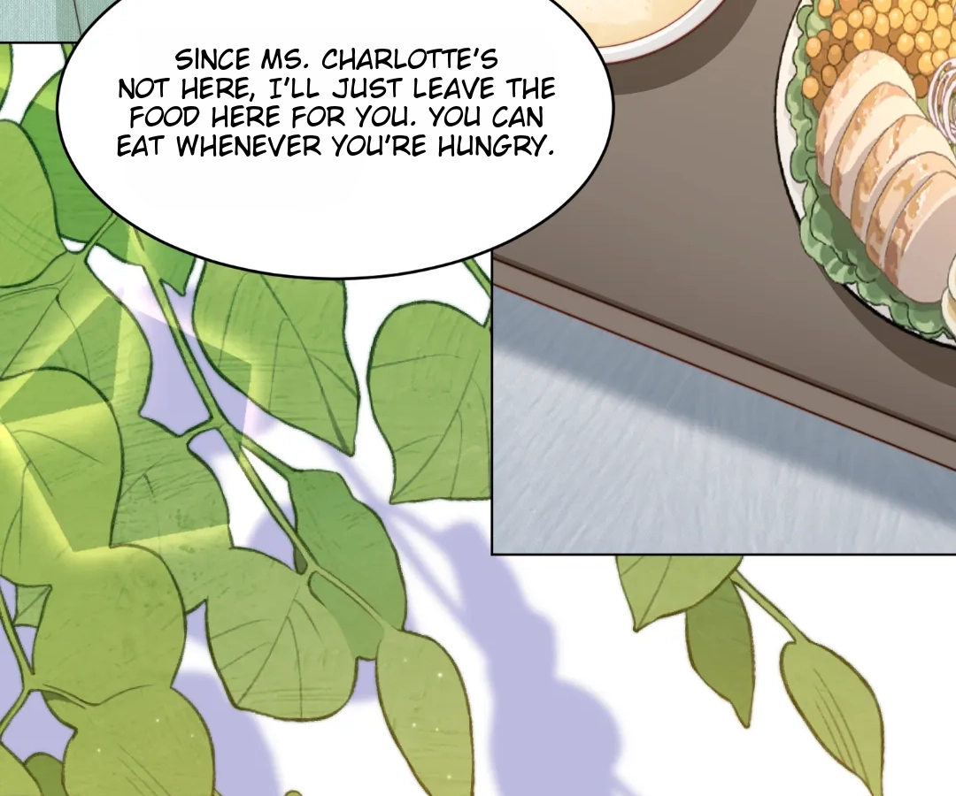 The Substitute Bride And The Overly affectionate Husband Chapter 55 - page 86