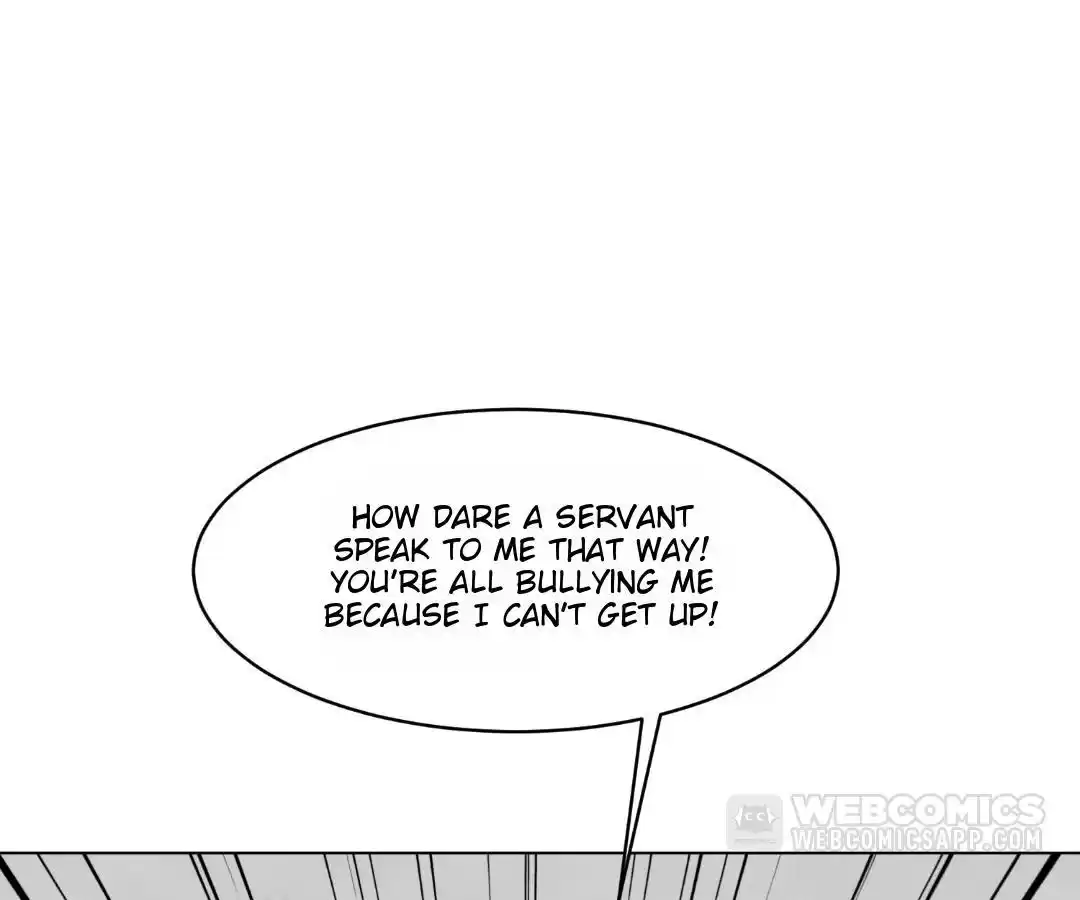 The Substitute Bride And The Overly affectionate Husband Chapter 55 - page 91