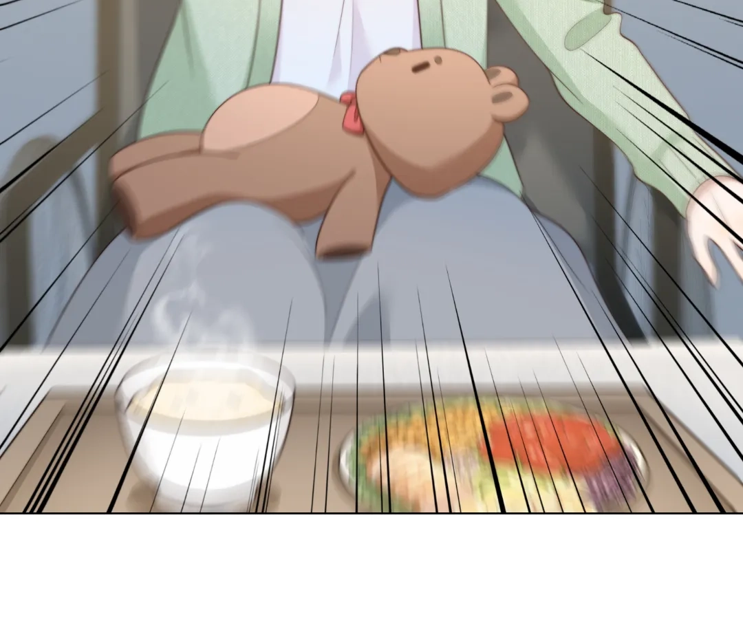 The Substitute Bride And The Overly affectionate Husband Chapter 55 - page 93