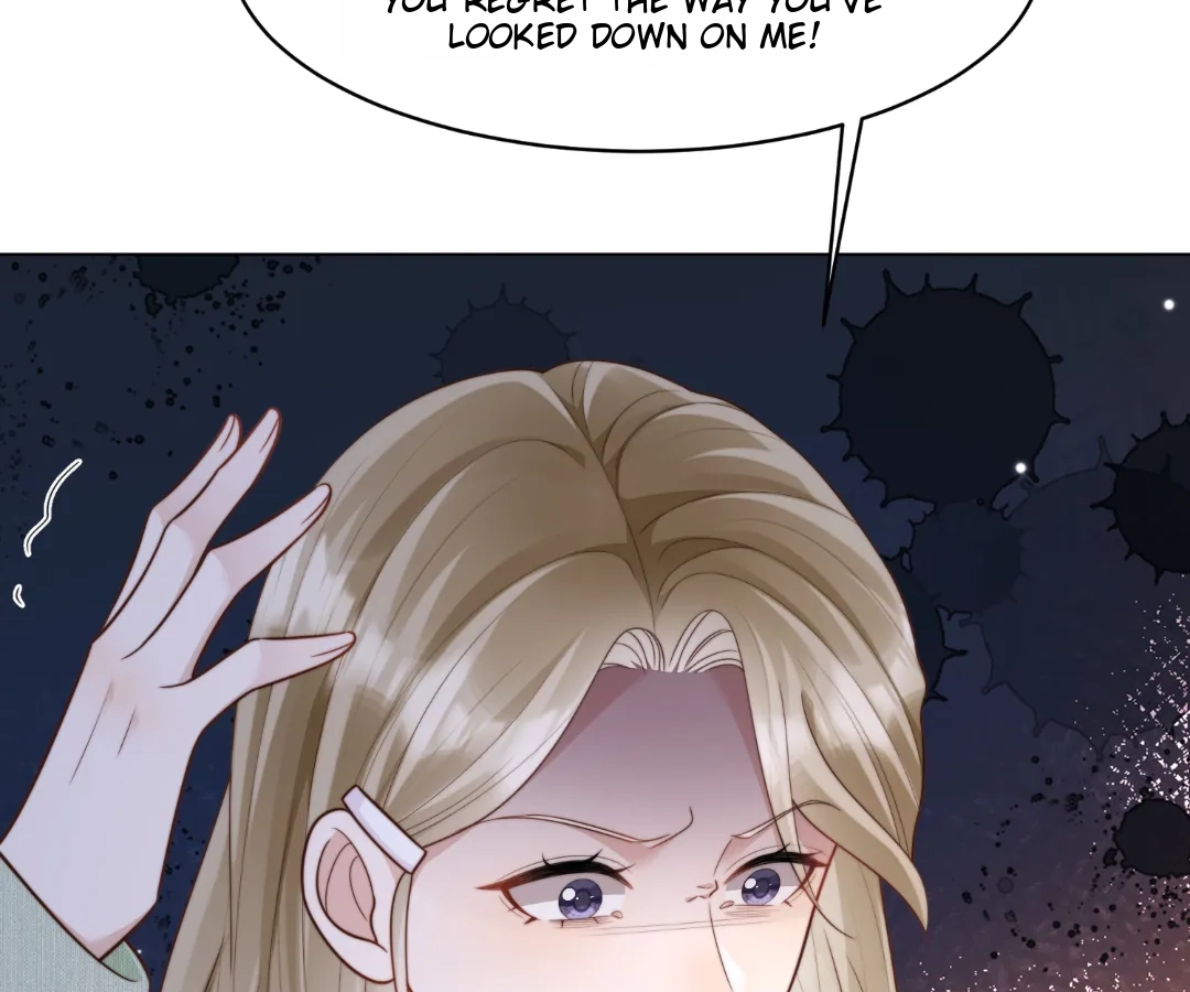 The Substitute Bride And The Overly affectionate Husband Chapter 55 - page 95