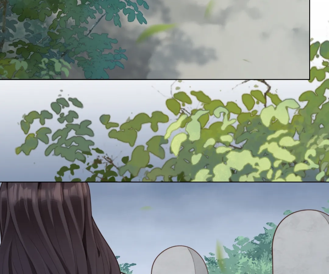 The Substitute Bride And The Overly affectionate Husband Chapter 55 - page 98