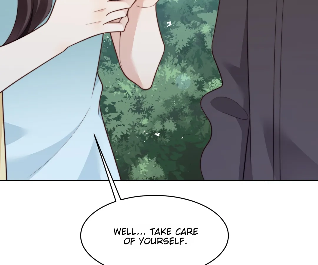 The Substitute Bride And The Overly affectionate Husband Chapter 56 - page 9