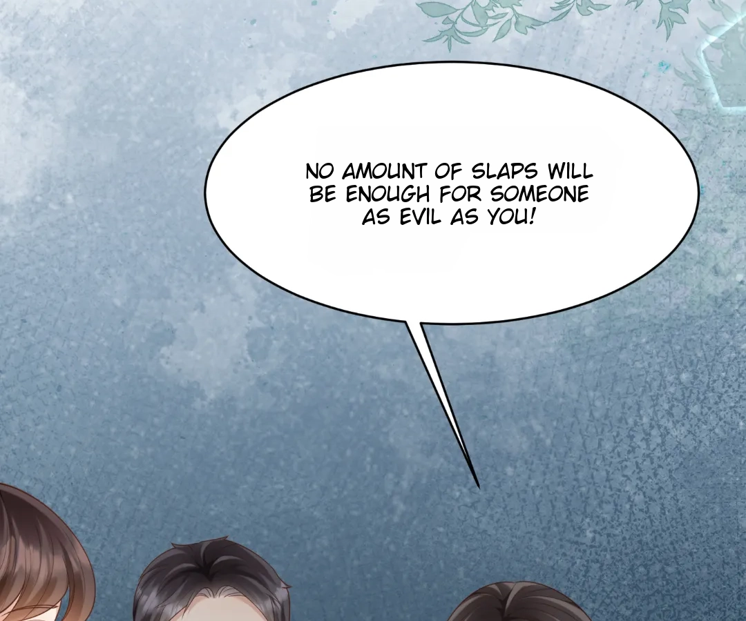 The Substitute Bride And The Overly affectionate Husband Chapter 56 - page 105