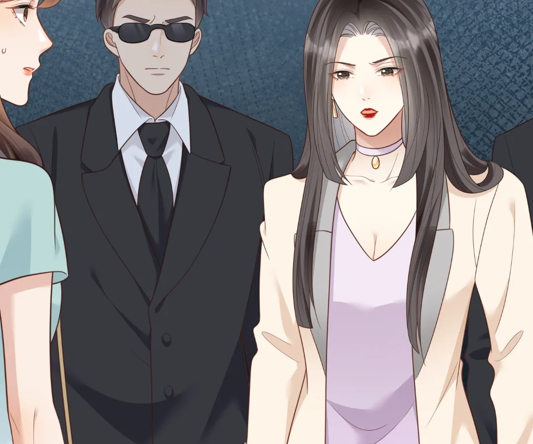 The Substitute Bride And The Overly affectionate Husband Chapter 56 - page 106