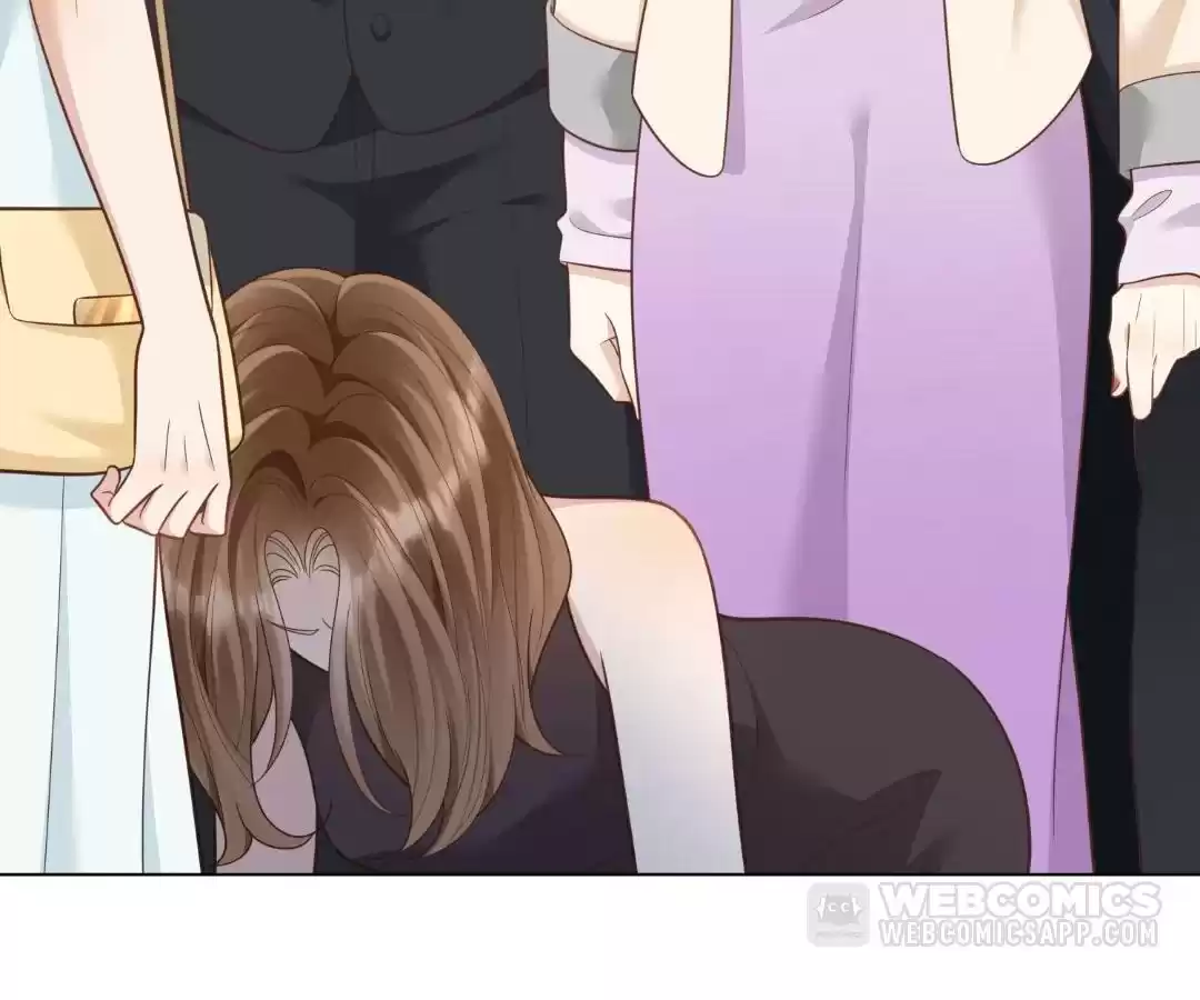 The Substitute Bride And The Overly affectionate Husband Chapter 56 - page 107