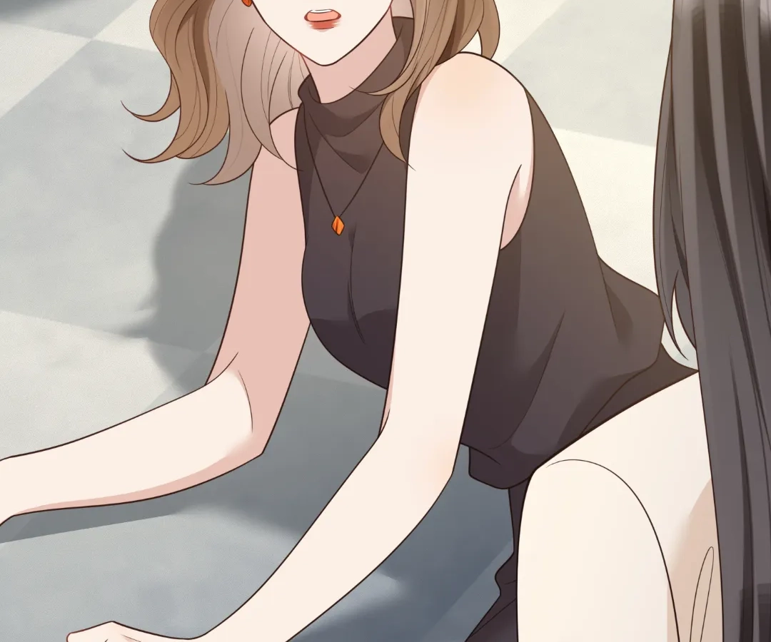 The Substitute Bride And The Overly affectionate Husband Chapter 56 - page 110