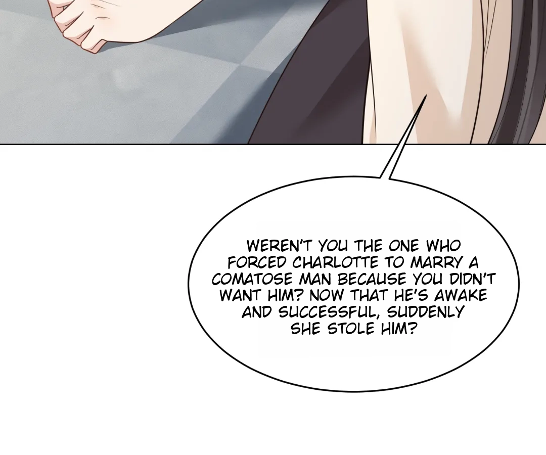 The Substitute Bride And The Overly affectionate Husband Chapter 56 - page 111