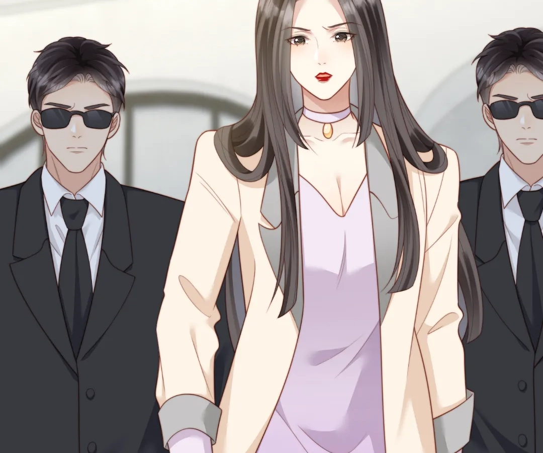 The Substitute Bride And The Overly affectionate Husband Chapter 56 - page 113