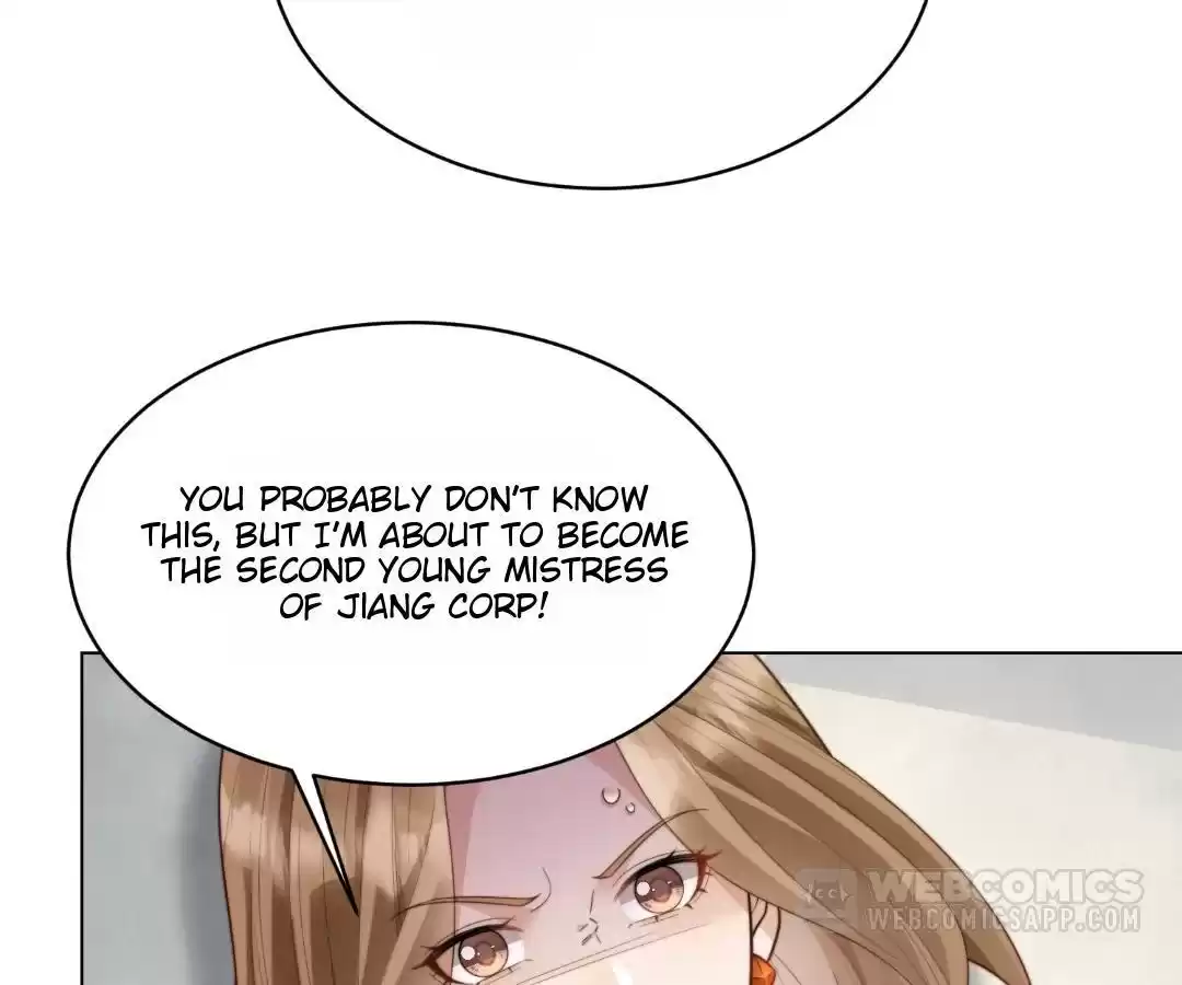 The Substitute Bride And The Overly affectionate Husband Chapter 56 - page 115