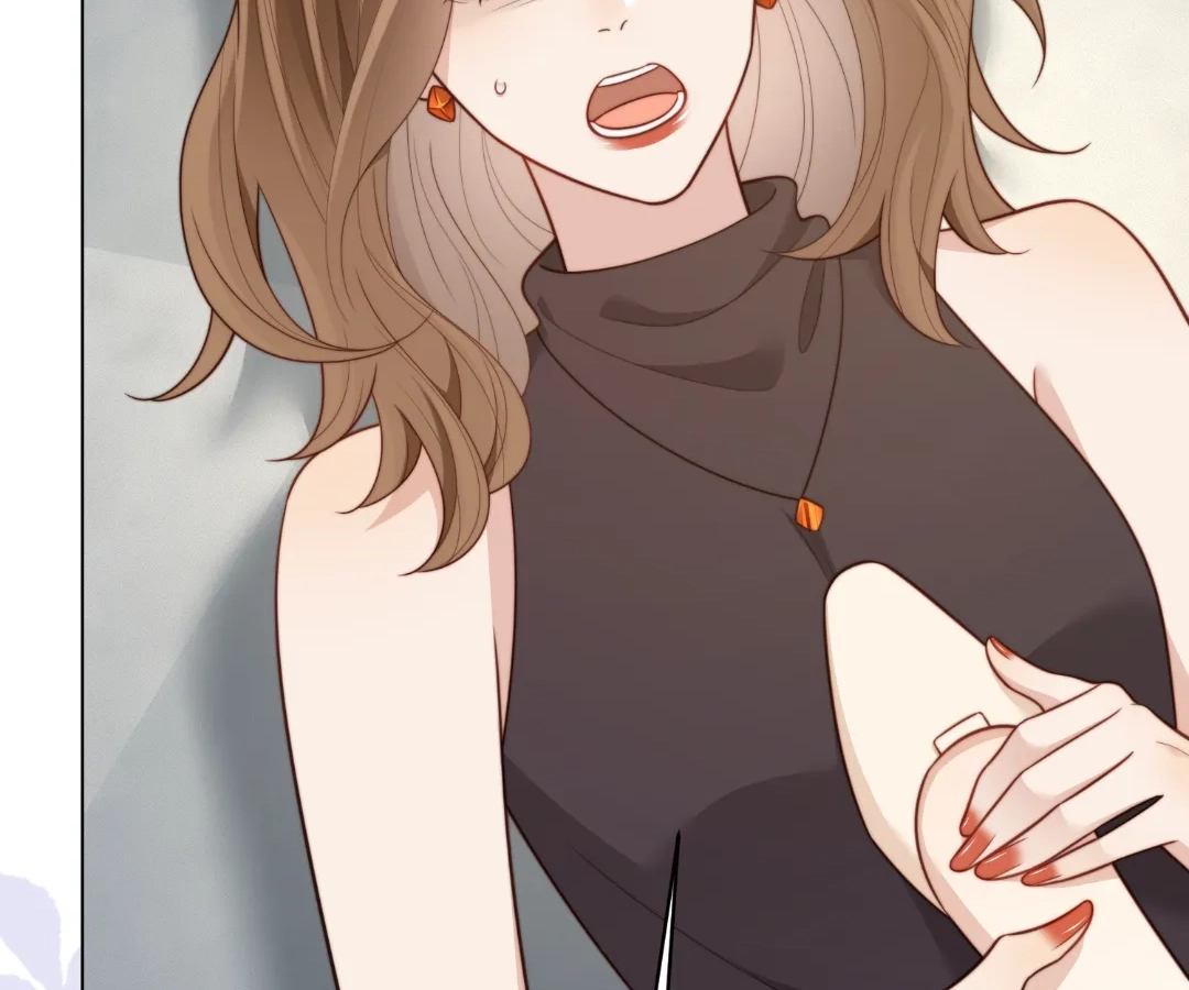 The Substitute Bride And The Overly affectionate Husband Chapter 56 - page 116