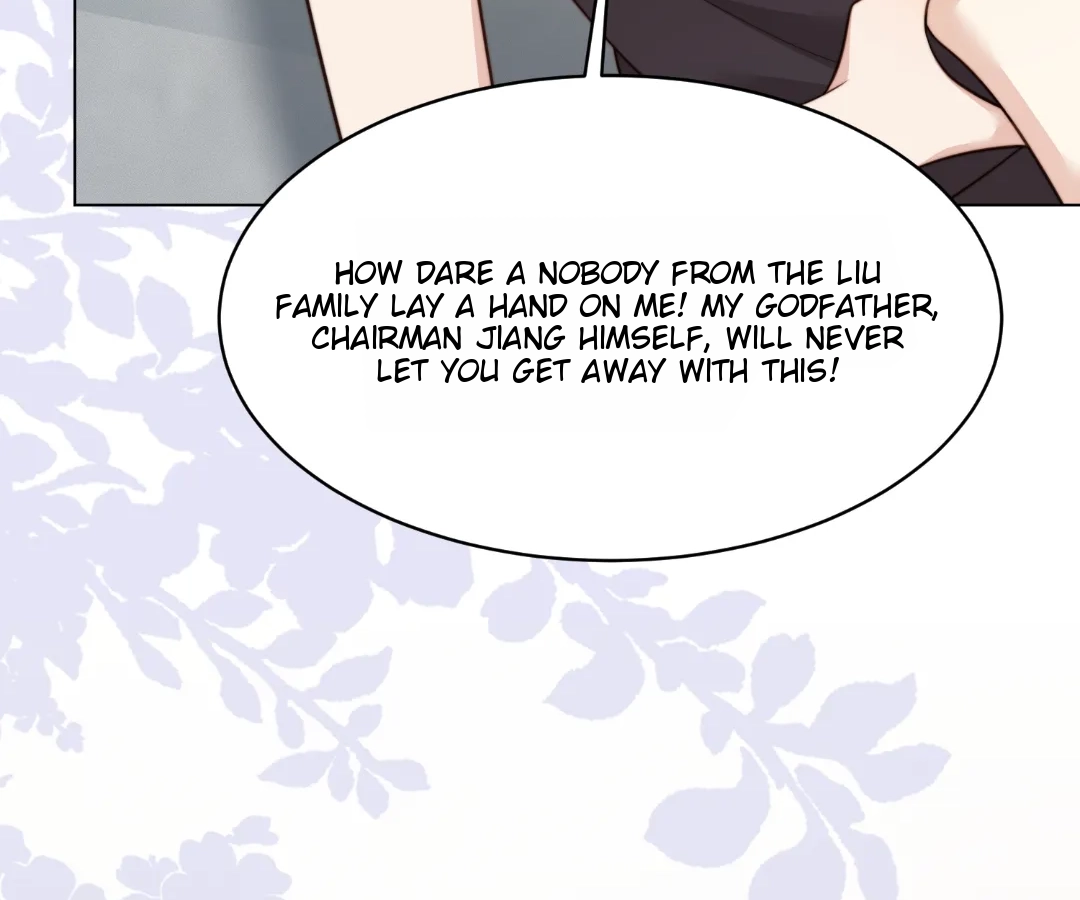 The Substitute Bride And The Overly affectionate Husband Chapter 56 - page 117