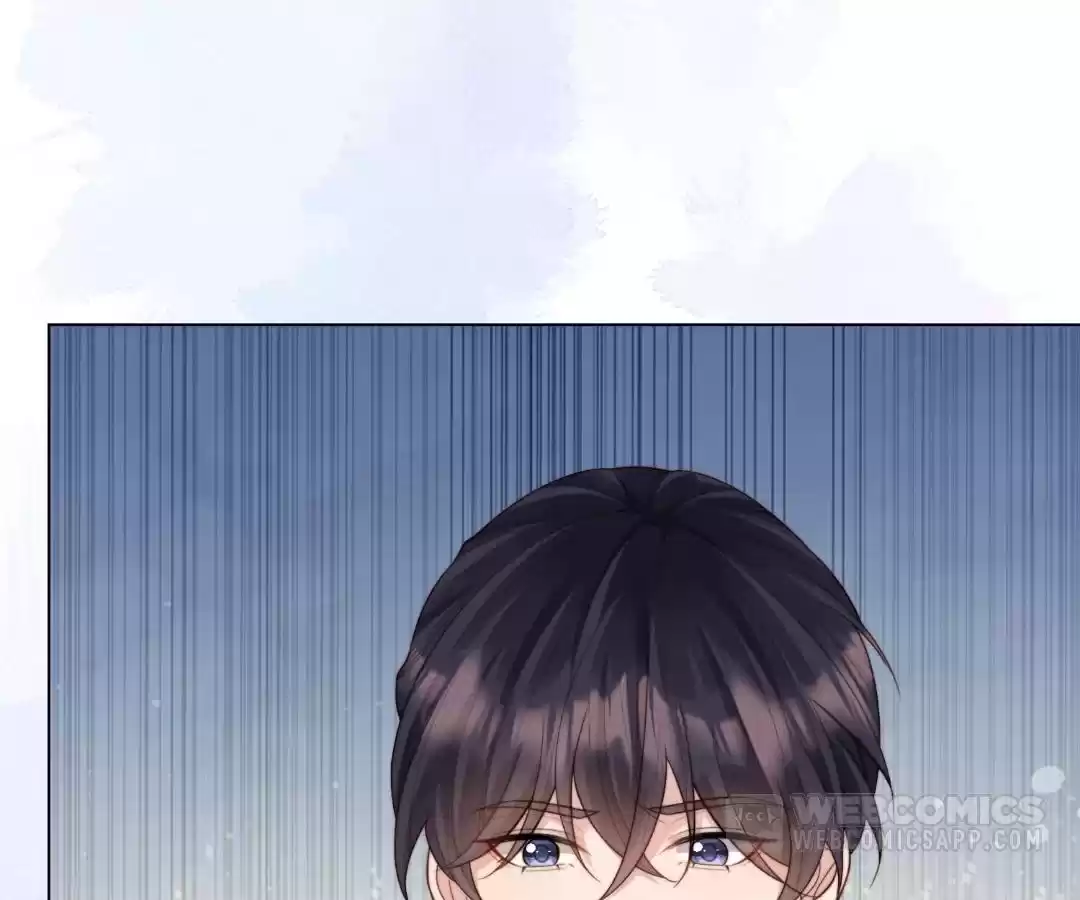 The Substitute Bride And The Overly affectionate Husband Chapter 56 - page 11