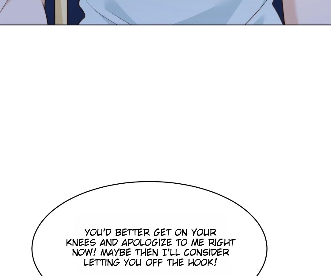 The Substitute Bride And The Overly affectionate Husband Chapter 56 - page 121