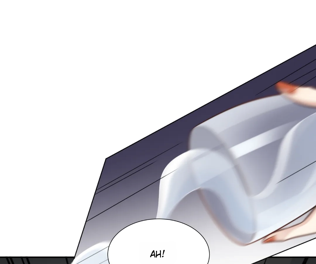 The Substitute Bride And The Overly affectionate Husband Chapter 56 - page 124