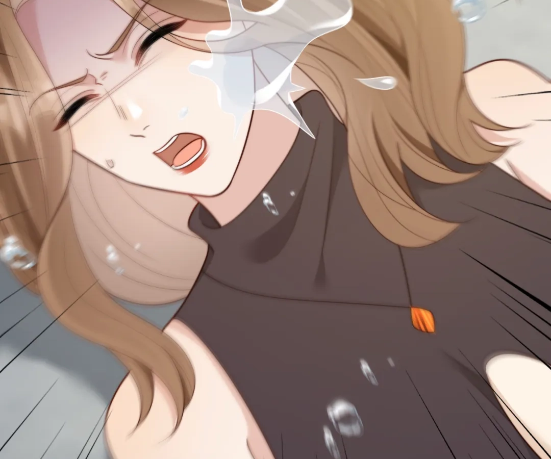 The Substitute Bride And The Overly affectionate Husband Chapter 56 - page 126