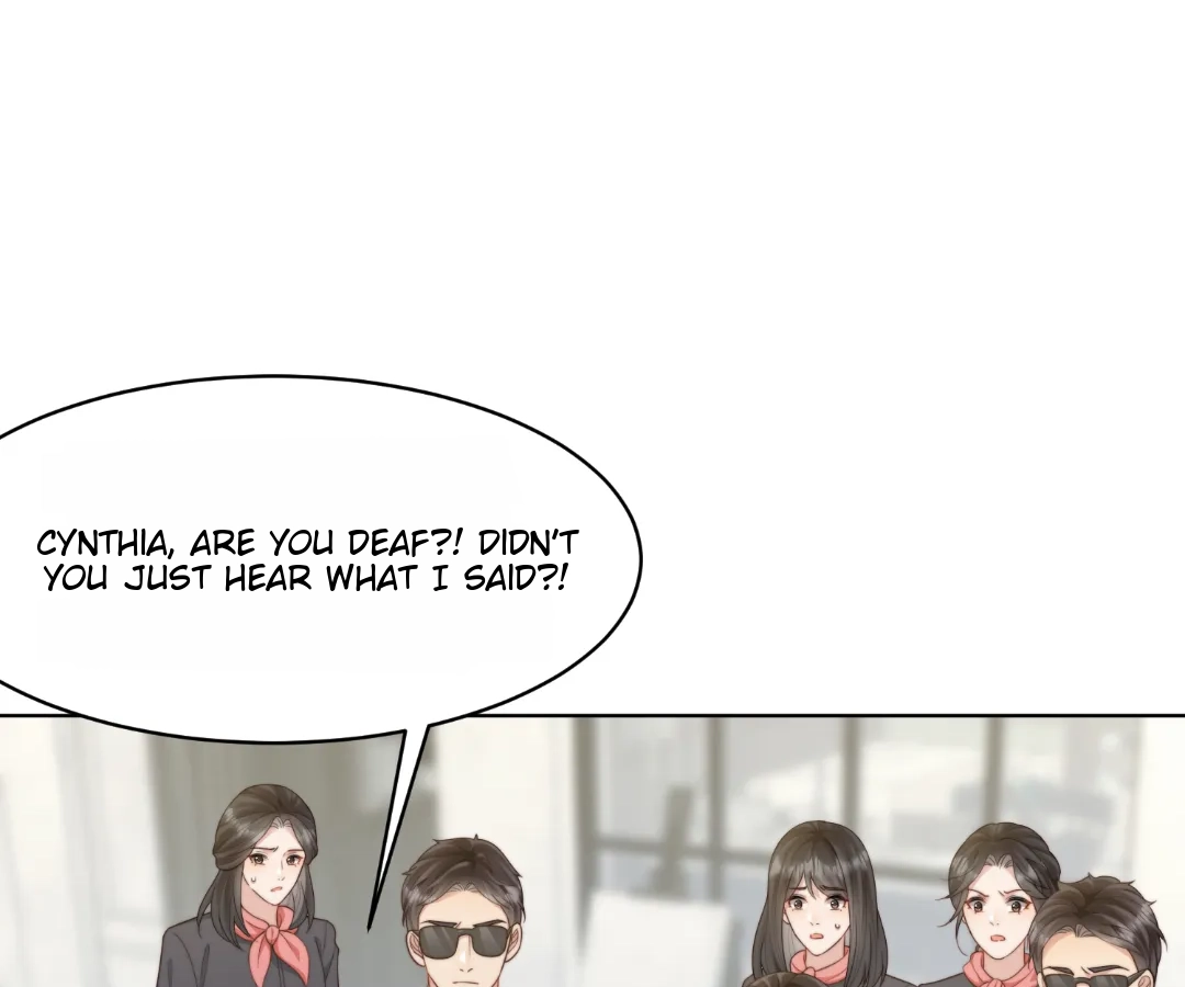 The Substitute Bride And The Overly affectionate Husband Chapter 56 - page 128