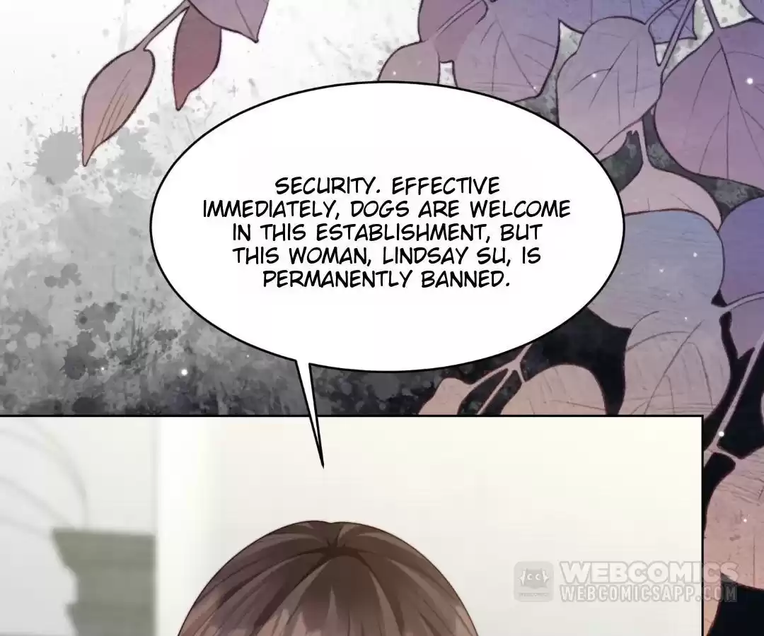 The Substitute Bride And The Overly affectionate Husband Chapter 56 - page 131