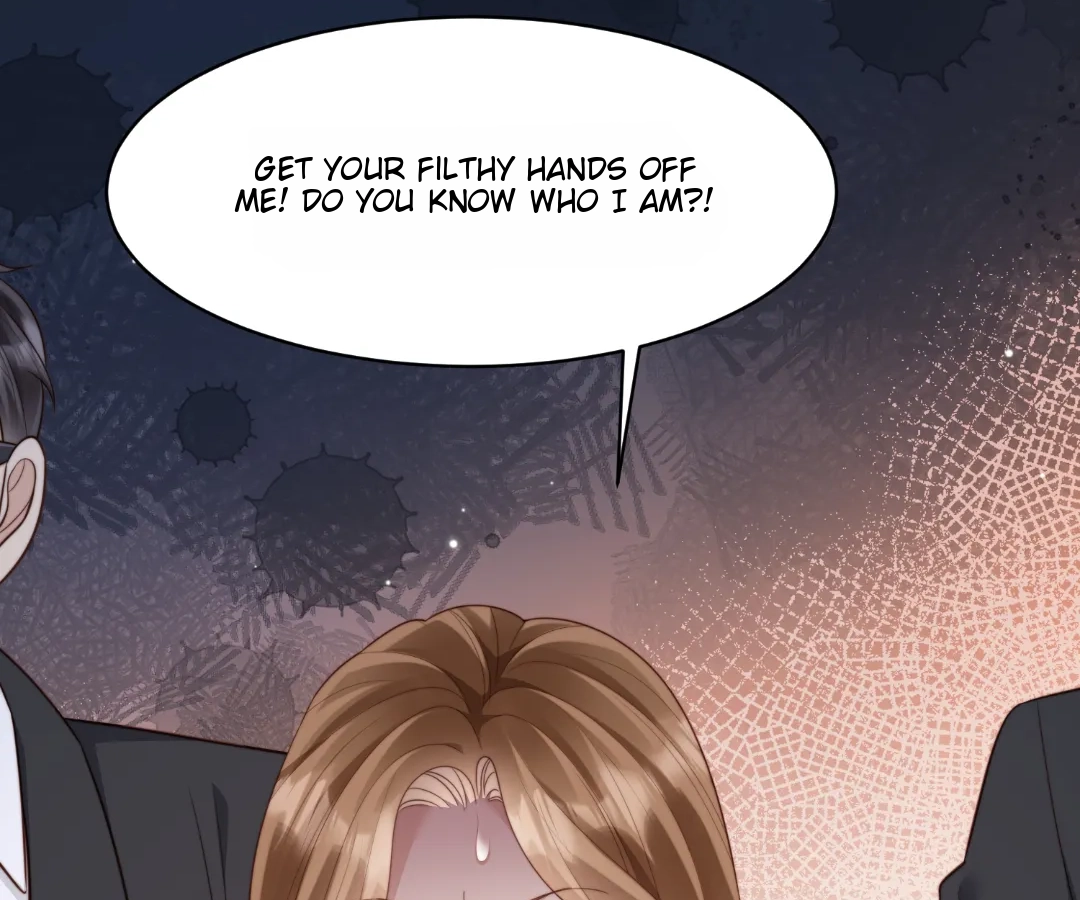 The Substitute Bride And The Overly affectionate Husband Chapter 56 - page 134