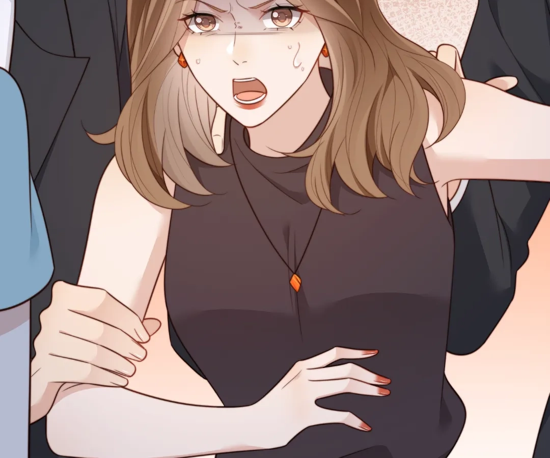 The Substitute Bride And The Overly affectionate Husband Chapter 56 - page 135