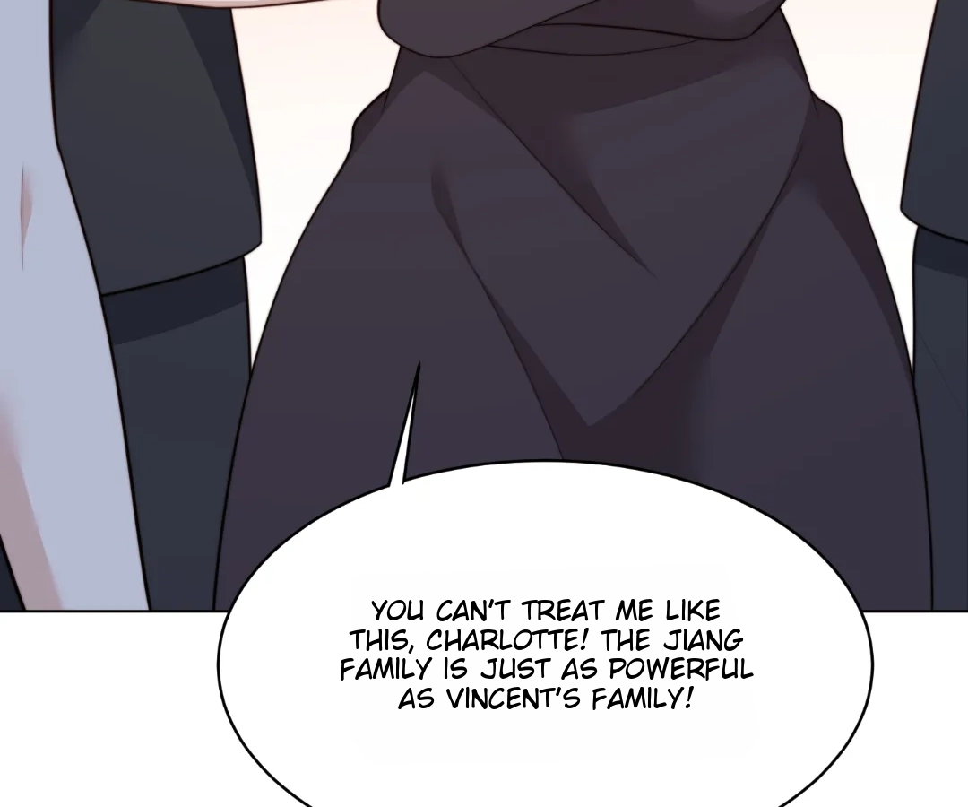 The Substitute Bride And The Overly affectionate Husband Chapter 56 - page 136