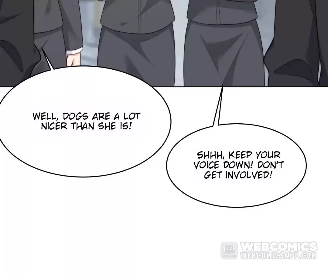 The Substitute Bride And The Overly affectionate Husband Chapter 56 - page 139